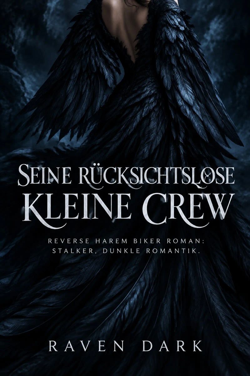 Seine rücksichtslose kleine Crew