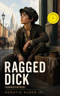 Ragged Dick (Annotated)