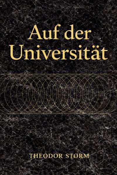 Auf der Universität Lore