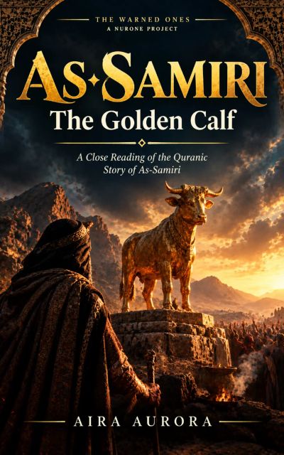 As-Samiri: The Golden Calf
