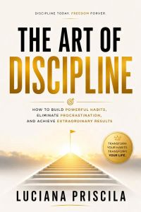 The Art of Discipline