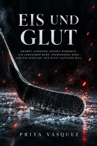 Eis und Glut