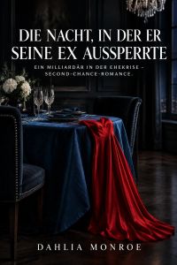 Die Nacht, in der er seine Ex aussperrte