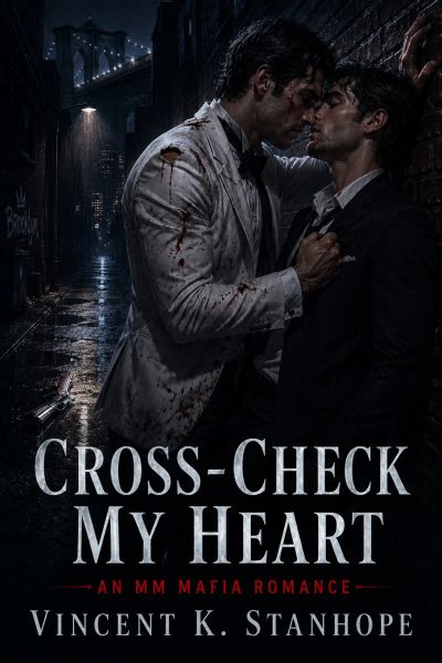 Cross-Check My Heart