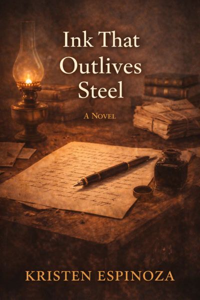 Ink That Outlives Steel
