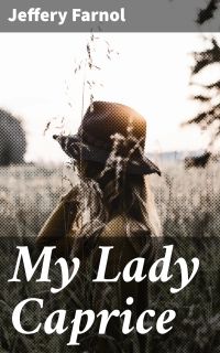 My Lady Caprice