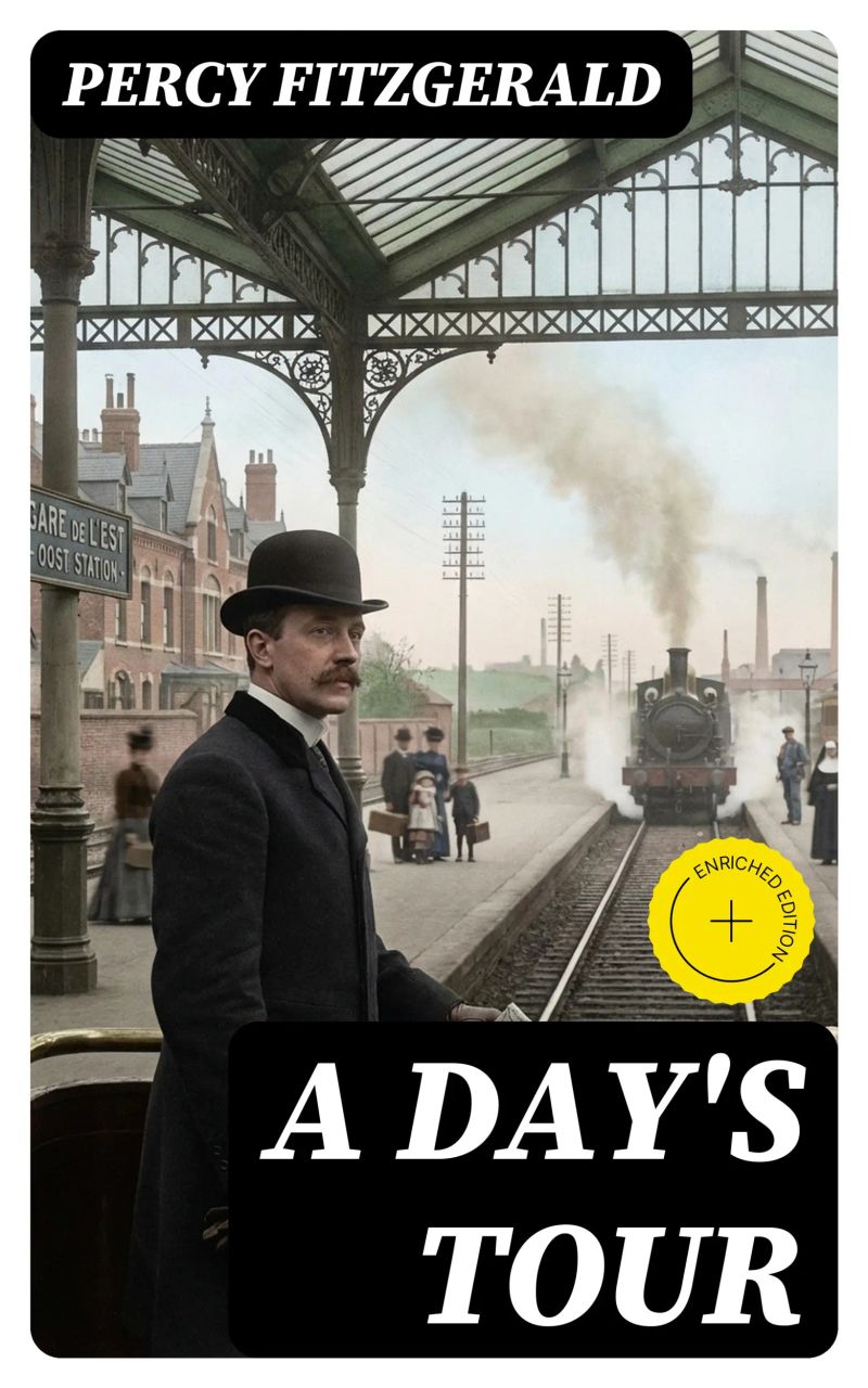 A Day's Tour (Annotated)