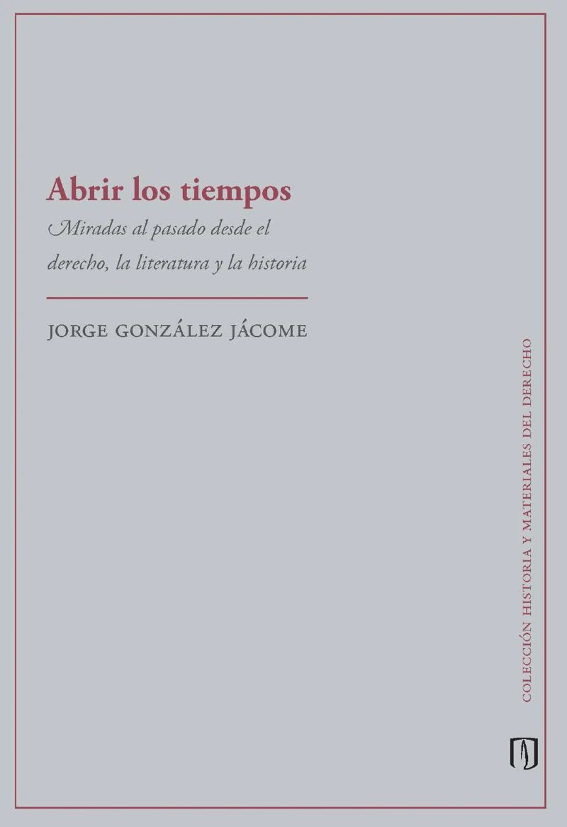 Abrir los tiempos