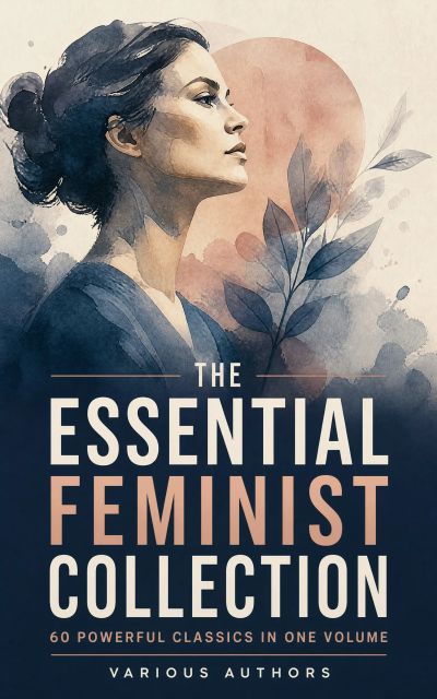The Essential Feminist Collection – 60 Powerful Classics in One Volume