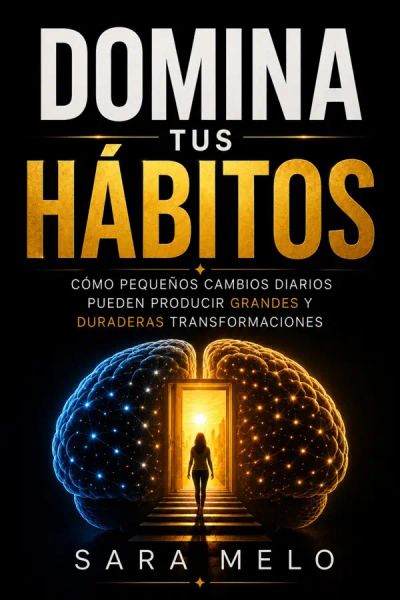 Domina tus hábitos