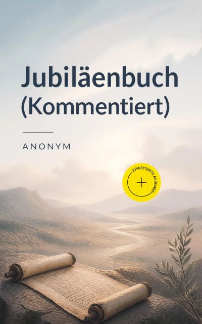 Jubiläenbuch (Kommentiert)