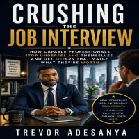 Crushing the Job Interview