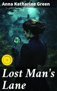 Lost Man's Lane