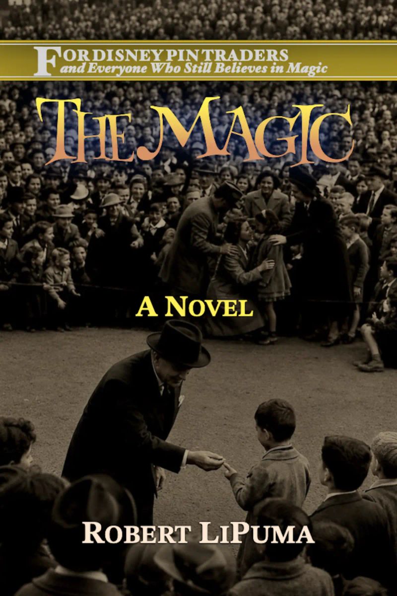 The Magic