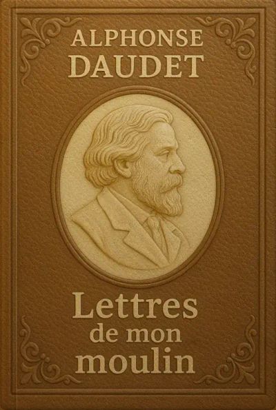 Lettres de Mon Moulin