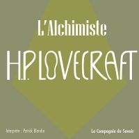 L'Alchimiste