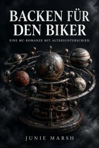 Backen für den Biker