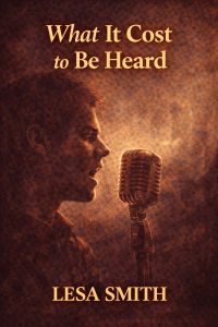 What It Cost to Be Heard