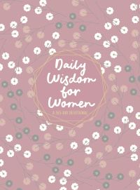 Daily Wisdom for Women