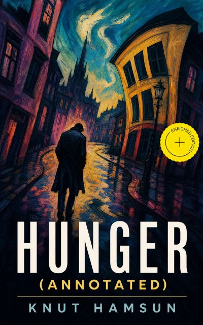 Hunger (Annotated)
