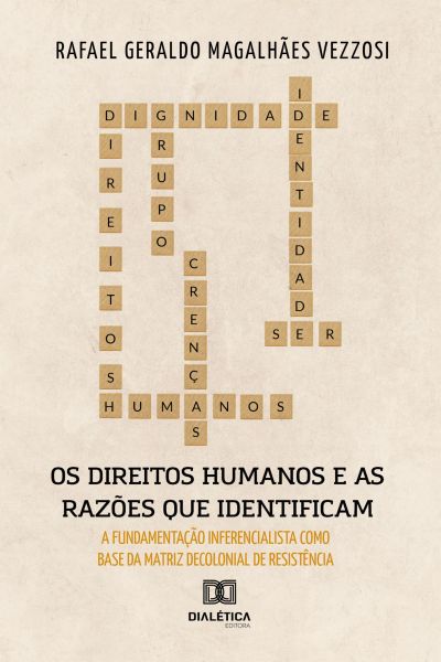Os Direitos Humanos e as Razões que os identificam