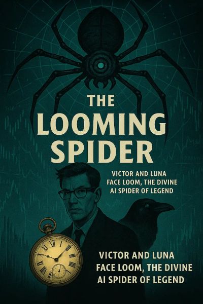 The Looming Spider :  Episode 3