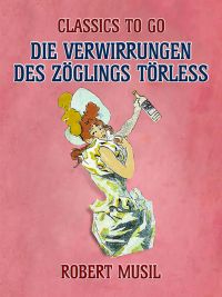 Die Verwirrungen des Zöglings Törless