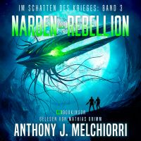 Narben der Rebellion (Im Schatten des Krieges 3)