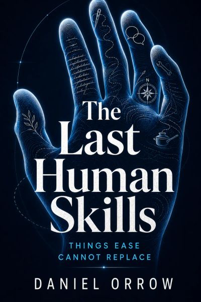The Last Human Skills