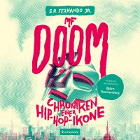 MF DOOM