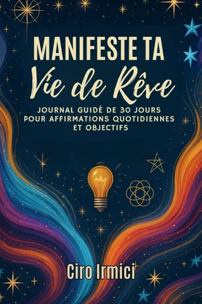 Manifestez Votre Vie de Rêve