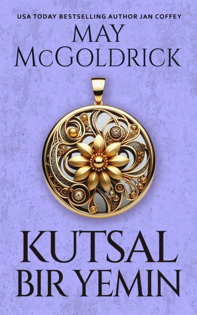 Kutsal Bir Yemin
