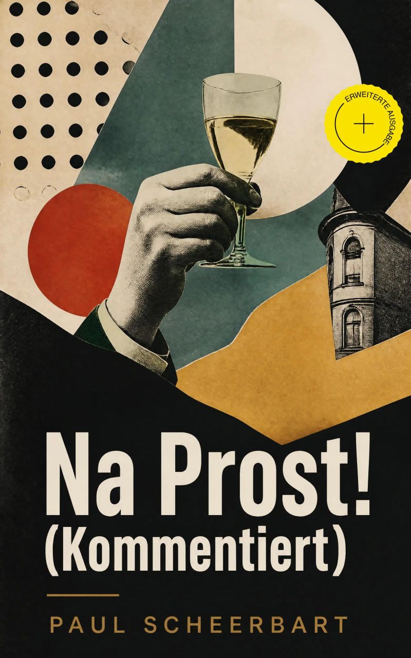 Na Prost! (Kommentiert)