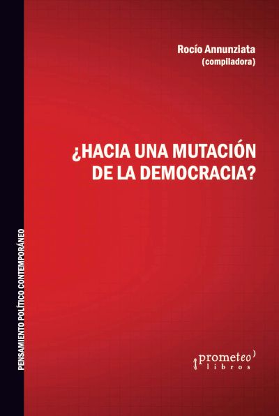 ¿Hacia una mutación de la democracia?