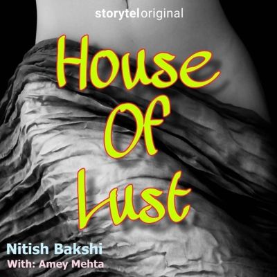 House Of Lust