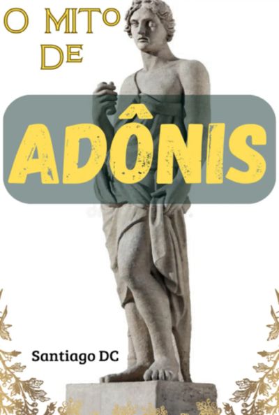 O Mito De Adônis