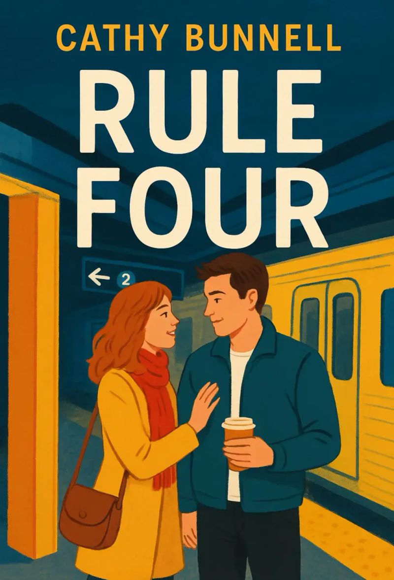 Rule Four