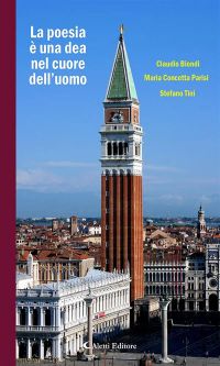 La poesia è una dea nel cuore dell’uomo