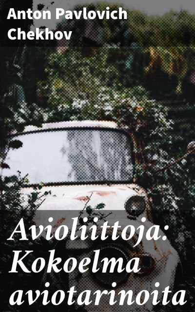 Avioliittoja: Kokoelma aviotarinoita