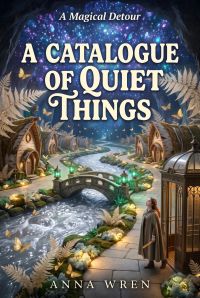A Catalogue of Quiet Things