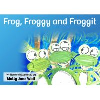 Frog, Froggy and Froggit