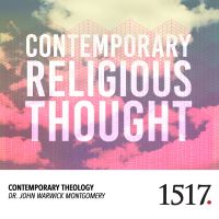 Contemporary Religious Thought