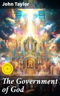 The Government of God
