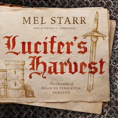Lucifer’s Harvest