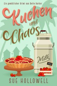 Kuchen und Chaos