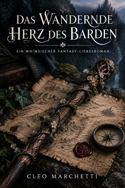 Das wandernde Herz des Barden