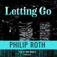 Letting Go
