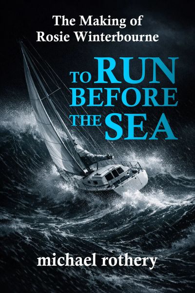 To Run Before the Sea