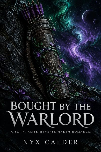 Bought by the Warlord
