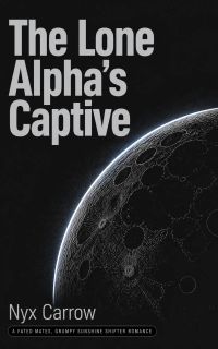 The Lone Alpha's Captive